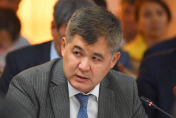 Фотография к новости: Қытай мен Ираннан келгендер міндетті түрде карантинге жатқызылады – министр