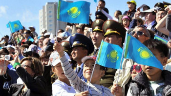 Фотография к новости: Қазақстан халқының саны қанша?