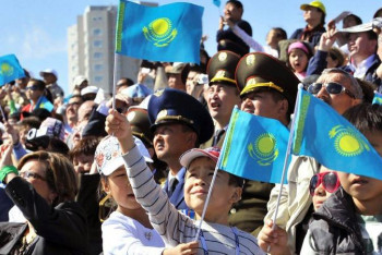 Фотография к новости: Қазақстан халқының саны қанша?