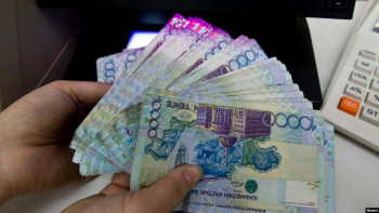 Фотография к новости: Елордада жалған ақша шығарған шеберхананың иесі бес жылға сотталды 