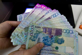 Фотография к новости: Елордада жалған ақша шығарған шеберхананың иесі бес жылға сотталды 