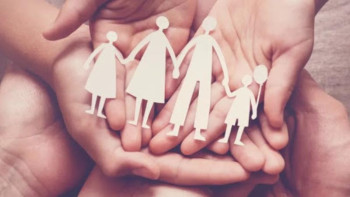 Фотография к новости: АӘК әр балаға 35 мың теңге көлемінде берілуін сұраймыз – көпбалалы ана