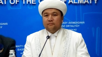 Фотография к новости: Коронавирус: Сақтансаң - Құдай сақтайды