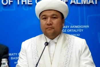 Фотография к новости: Коронавирус: Сақтансаң - Құдай сақтайды