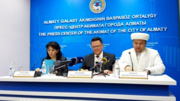 Фотография к новости: Коронавирус: Алматыда 131 адам дәрігердің қатаң бақылауында 