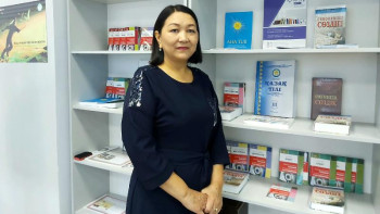 Фотография к новости: Аналар кеңесі: Отбасы құндылығын көздің қарашығындай сақтау қажет 