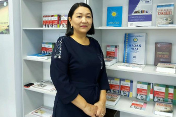 Фотография к новости: Аналар кеңесі: Отбасы құндылығын көздің қарашығындай сақтау қажет 