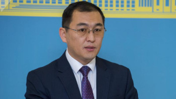 Фотография к новости: Коронавирус: Ол өзі бізбен байланысқа шықты – СІМ Кореядағы қазақстандық туралы