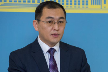 Фотография к новости: Коронавирус: Ол өзі бізбен байланысқа шықты – СІМ Кореядағы қазақстандық туралы