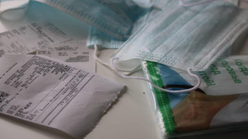 Фотография к новости: Бетперде бағасын бақылай алмаймыз – маман