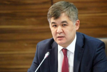 Фотография к новости: Коронавирус. Қазақстанда 1000-ға жуық адам карантинде жатыр