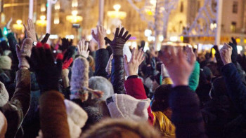 Фотография к новости: Коронавирус: Қандай бұқаралық іс-шаралар өткізілмейді 