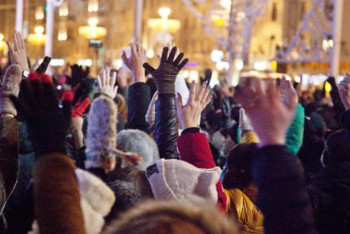 Фотография к новости: Коронавирус: Қандай бұқаралық іс-шаралар өткізілмейді 