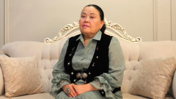 Фотография к новости: Құрақ құрайтын қыз-келіншектер айына 500-700 мың теңге табады – Ырза Тұрсынзада