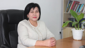 Фотография к новости: Әйел де әкім бола алады 