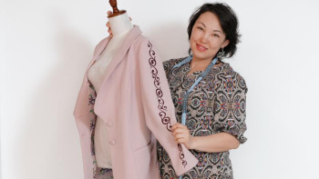 Фотография к новости: Табыстың сыры – табандылықта