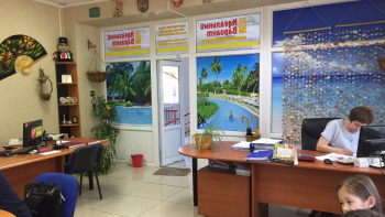 Фотография к новости: Павлодарлық турфирмалар коронавирустың таралуы салдарынан зардап шегуде