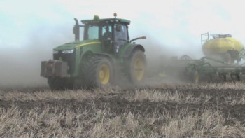 Фотография к новости: Ертіс өңірінде көктемгі дала жұмыстары мамыр айында басталады