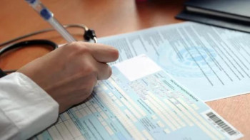 Фотография к новости: Үй карантинінде болғандарға "больничный" беріле ме? – Бекшин жауабы