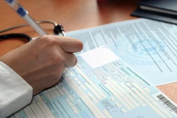 Фотография к новости: Үй карантинінде болғандарға "больничный" беріле ме? – Бекшин жауабы