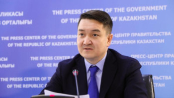 Фотография к новости: Имидждік шараларға жұмсалатын қаржы әлеуметтік төлемдерге жіберіледі – Қаржы министрлігі