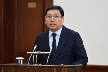 Фотография к новости: Теңгенің айырбастау бағамын қорғау қажет – Ұлттық банк 