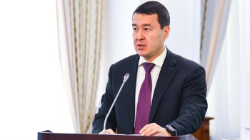 Фотография к новости: Коронавирустан кейін Қытайдан келетін импорт көлемі азайып кетті 