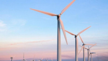 Фотография к новости: Аягөз ауданында жел электр станциясы салынады 