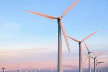 Фотография к новости: Аягөз ауданында жел электр станциясы салынады 