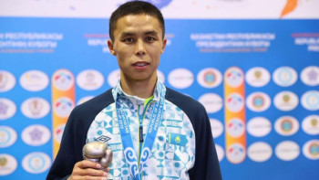 Фотография к новости: Қазақ боксшылары Токио Олимпиадасына барлық салмақта жолдама алды