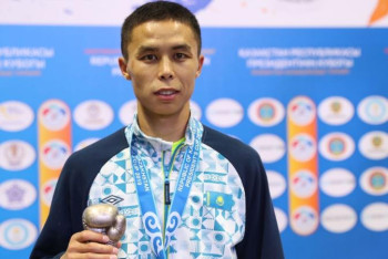 Фотография к новости: Қазақ боксшылары Токио Олимпиадасына барлық салмақта жолдама алды