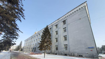 Фотография к новости: Павлодар билігі облыстық бюджетті 2,1 млрд теңгеге үнемдеуге ұсыныс білдірді