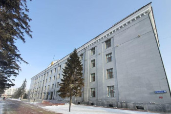 Фотография к новости: Павлодар билігі облыстық бюджетті 2,1 млрд теңгеге үнемдеуге ұсыныс білдірді