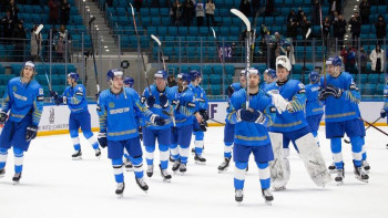 Фотография к новости: Матчтар көрерменсіз өтеді – Тоғжанов  