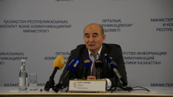 Фотография к новости: Біздің конституцияда адамгершілік деген пункт жоқ – заңгер