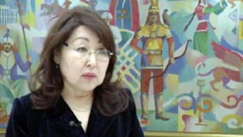 Фотография к новости: Заңгер митинг туралы заң жобасында қай елдің тәжірибелері ескерілгенін айтты