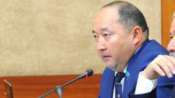 Фотография к новости: 25 адам көшеге шықса, 250 полиция жүреді – депутат