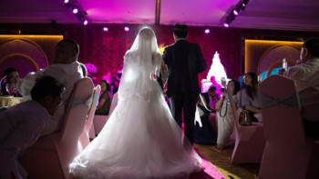 Фотография к новости: Тойды кейінге қалдырыңыздар – Тоғжанов 