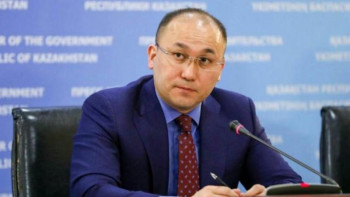 Фотография к новости: Халықтың 21 пайызы ғана митингке шығуға оң көзбен қарайды – Абаев