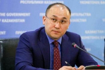 Фотография к новости: Халықтың 21 пайызы ғана митингке шығуға оң көзбен қарайды – Абаев