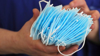 Фотография к новости: Біртанов маска мәселесіне жауап берді 