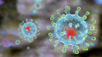 Фотография к новости: Екі қазақстандықтан коронавирус анықталды