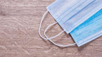 Фотография к новости: Шымкенттіктер елордаға 49 теңгеден 100 мың маска жеткізетін болды