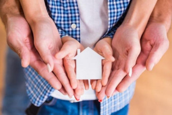 Фотография к новости: Атырауда "Бақытты отбасының" екінші кезеңі басталды