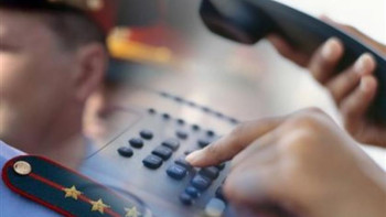 Фотография к новости: Коронавирус: жалған ақпарат таратқан 50 жастағы балқаштық әйел ұсталды 