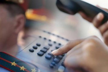 Фотография к новости: Коронавирус: жалған ақпарат таратқан 50 жастағы балқаштық әйел ұсталды 