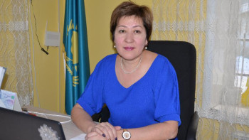 Фотография к новости: Біз балаларға науқас ретінде қарамаймыз – маман 