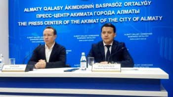 Фотография к новости: Теңгенің әлсіреуі кәсіпкерлерге қиынға соғуда – маман 