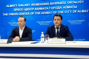 Фотография к новости: Теңгенің әлсіреуі кәсіпкерлерге қиынға соғуда – маман 