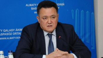 Фотография к новости: Коронавирус: Дәрігер Алматыдағы науқастардың жағдайы туралы айтты